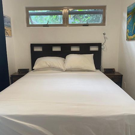 Beach Studio By Shark'S Cove Haleiwa Ngoại thất bức ảnh