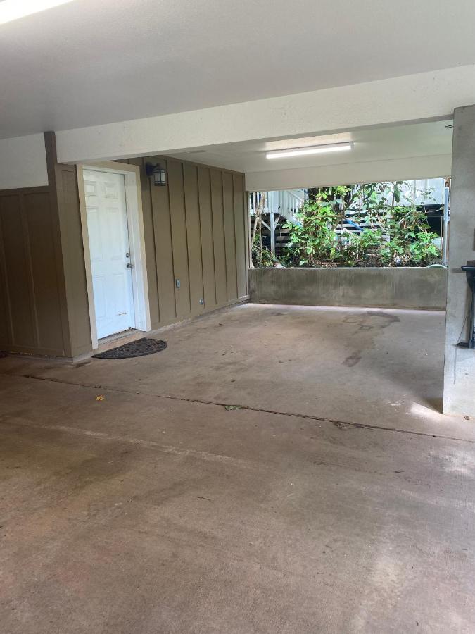 Beach Studio By Shark'S Cove Haleiwa Ngoại thất bức ảnh